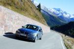 BMW 3-Series 2009 года